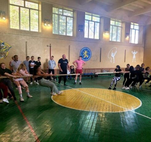Права та обов’язки учня