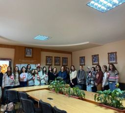 Протидія булінгу