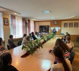 Протидія булінгу
