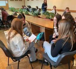 Протидія булінгу