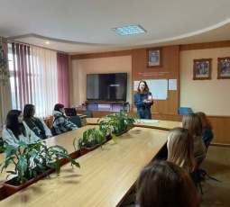 Протидія булінгу