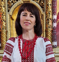 Феденчук Наталія Вітольдівна Феденчук Наталія Вітольдівна