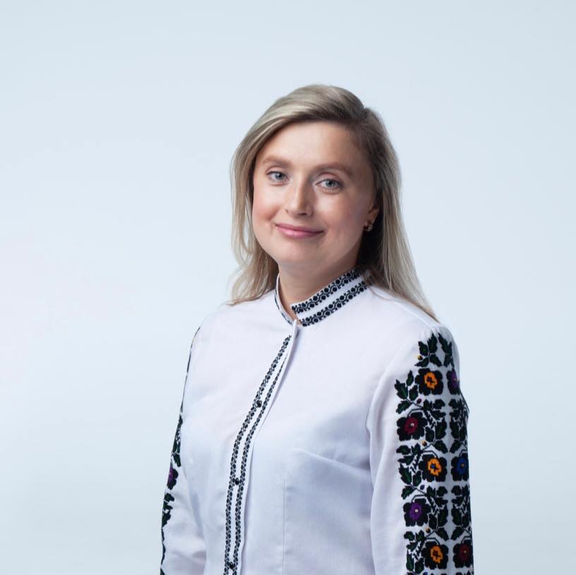 КОРОСТІЛЬ Наталія Жоржівна, директор КОРОСТІЛЬ Наталія Жоржівна, директор