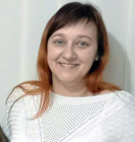 Шиян Оксана Степанівна Шиян Оксана Степанівна