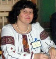 Винничук Людмила Василівна Винничук Людмила Василівна
