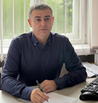 Бурак Руслан Данилович Бурак Руслан Данилович