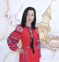 Обух Зоряна Ярославівна